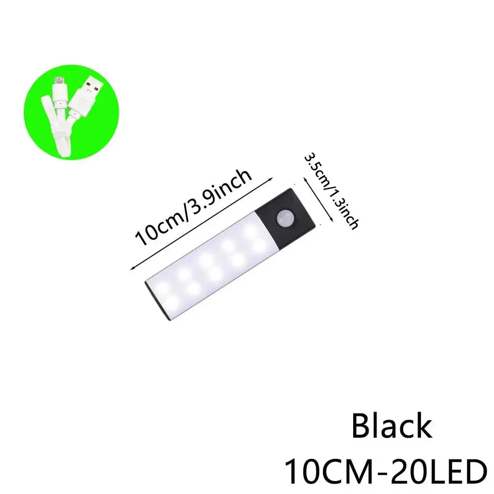 GlowStep™ Motion Light Strip - Motionshop