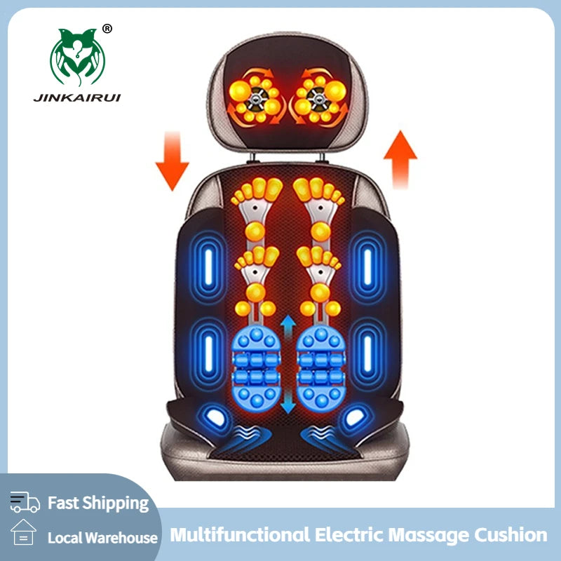 AlignMate™ Muscle Stimulating Chair - Motionshop