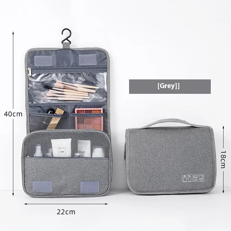 BeautyGo™ Travel Pouch - Motionshop