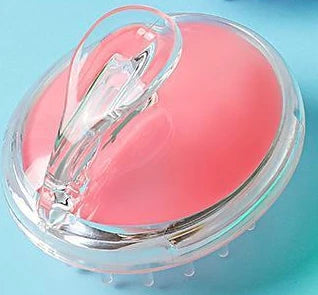 ZenScalp™ Shampoo Brush And Massage Comb - Motionshop