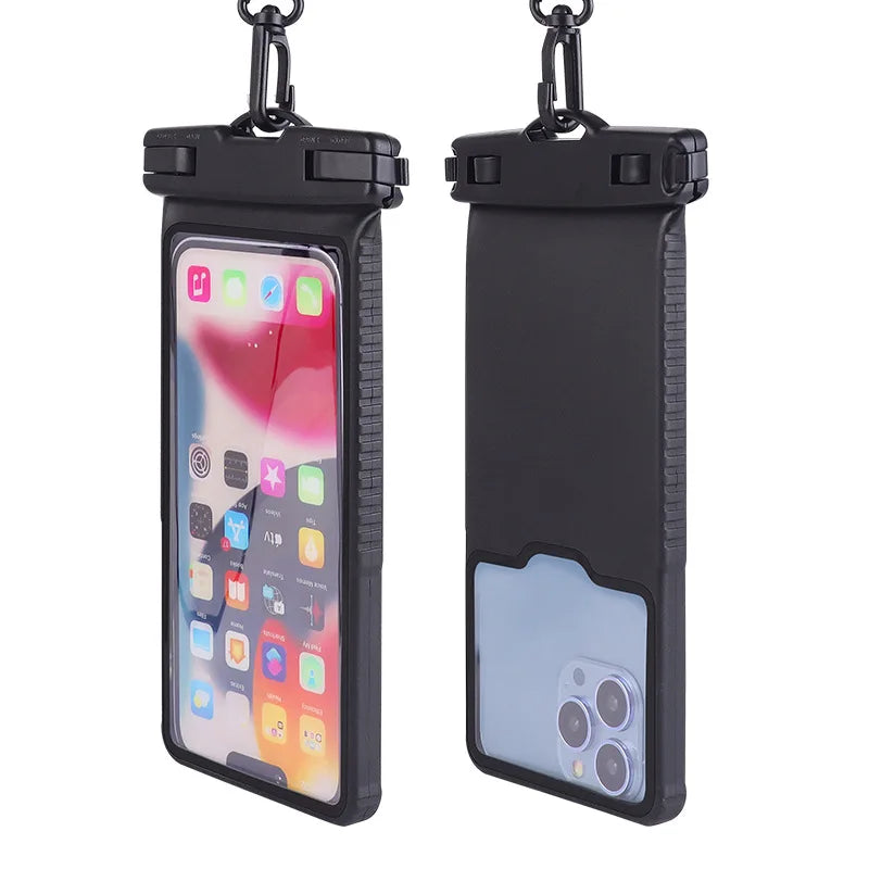 StickUp™ Nano Suction Phone Case waterproof - Motionshop