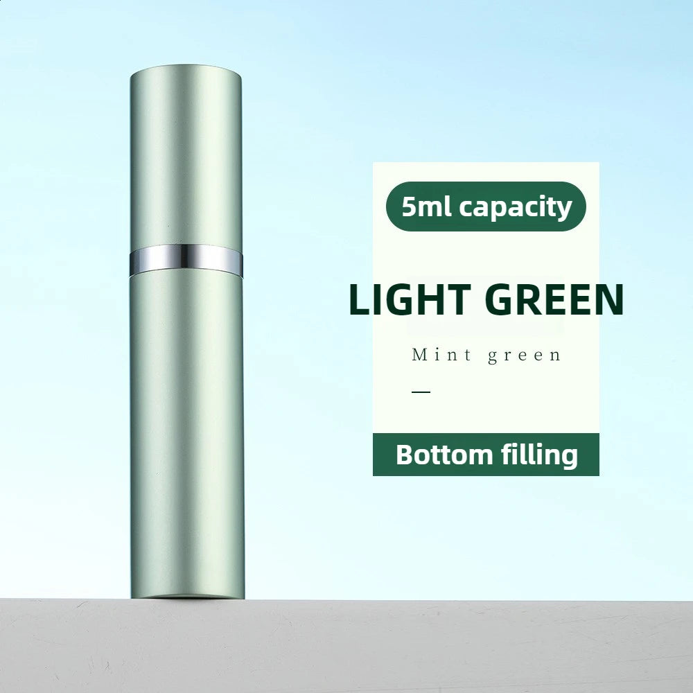 ScentSnap™ Refillable Perfume Atomizer - Motionshop