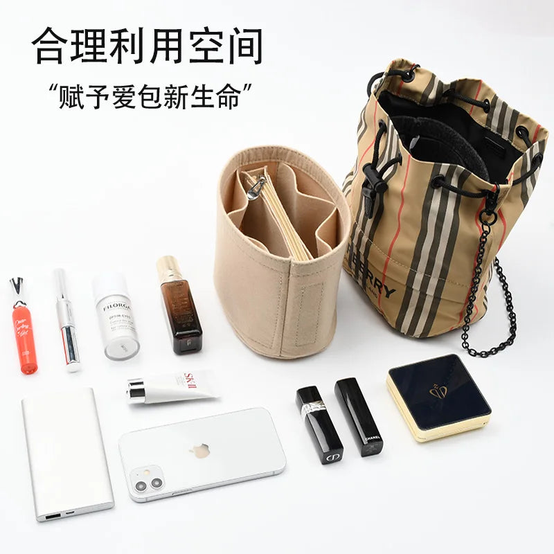 Makeup Travel Organizer Bag - Motionshop