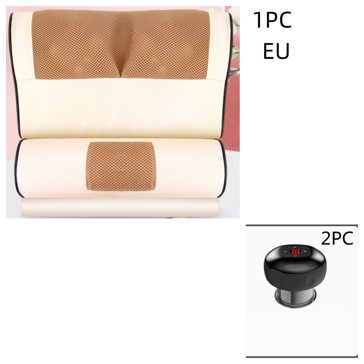 Elektrisches Vakuum-Schröpfmassage-Körper-Cups Anti-Cellulite-Therapie-Massagegerät für den Körper Elektrisches Guasha-Schaben Fettverbrennung Abnehmen