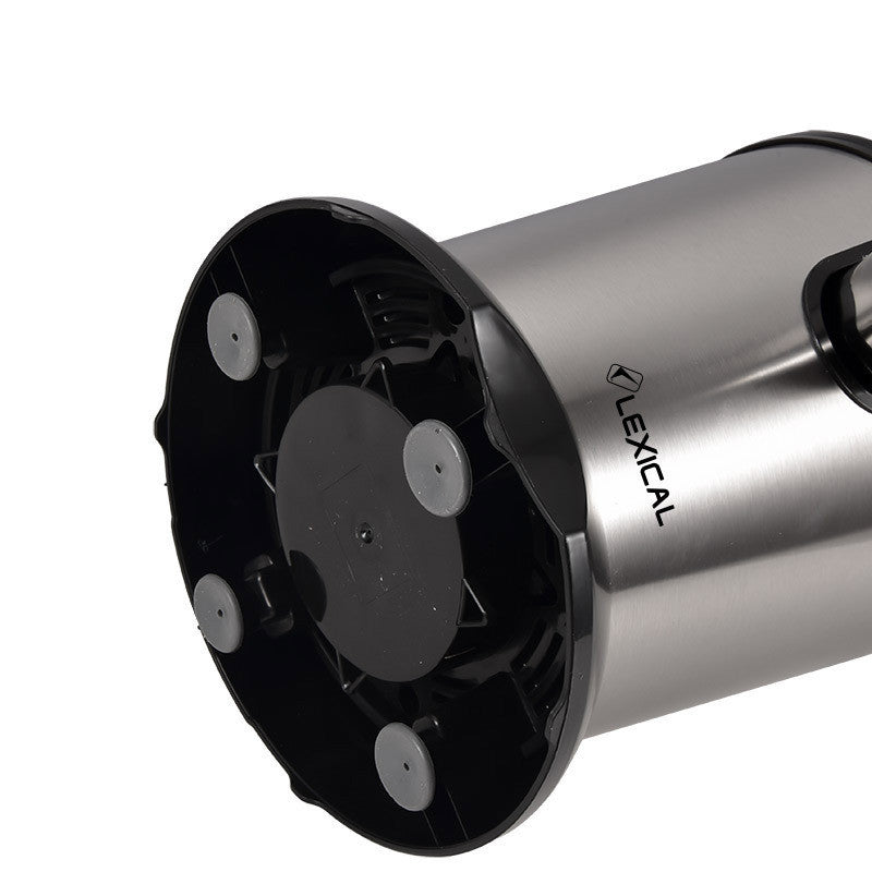 Orange Lemon Juice Machine - Separation