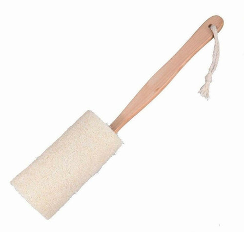 Zero-Waste-Badzubehör-Paket