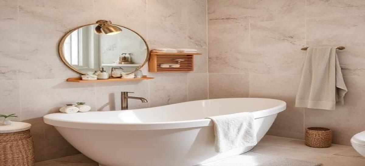 Bathroom Accessories