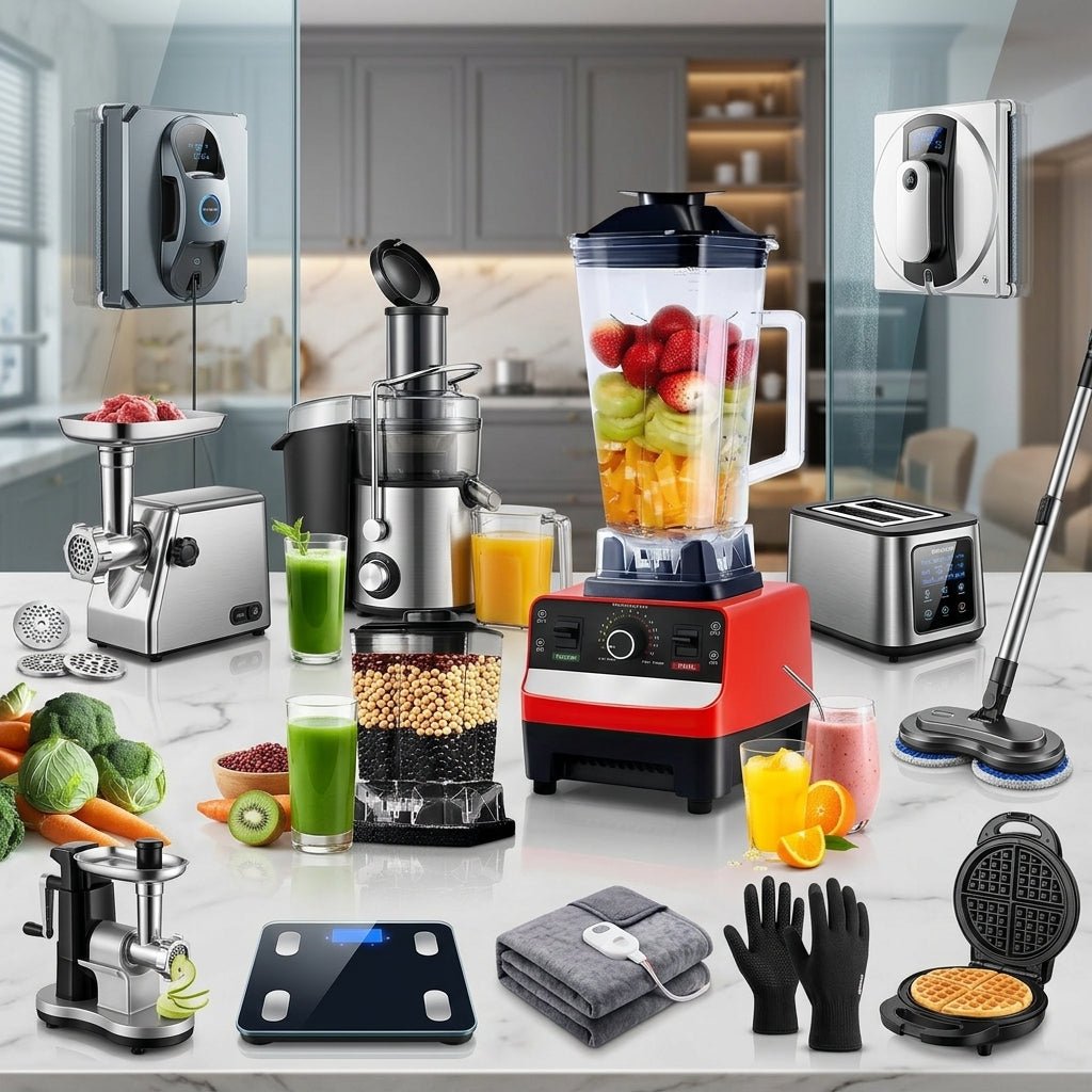 Smart & Handy Gadgets - Motionshop