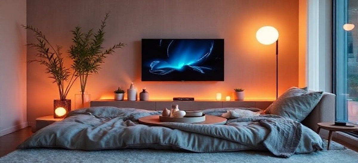 Trending products of the season, including popular gadgets, wellness and lifestyle items.