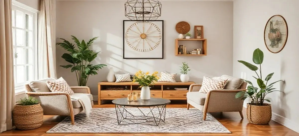 Home and Garden Decor items including stylish decoration and accessories for indoor and outdoor spaces.