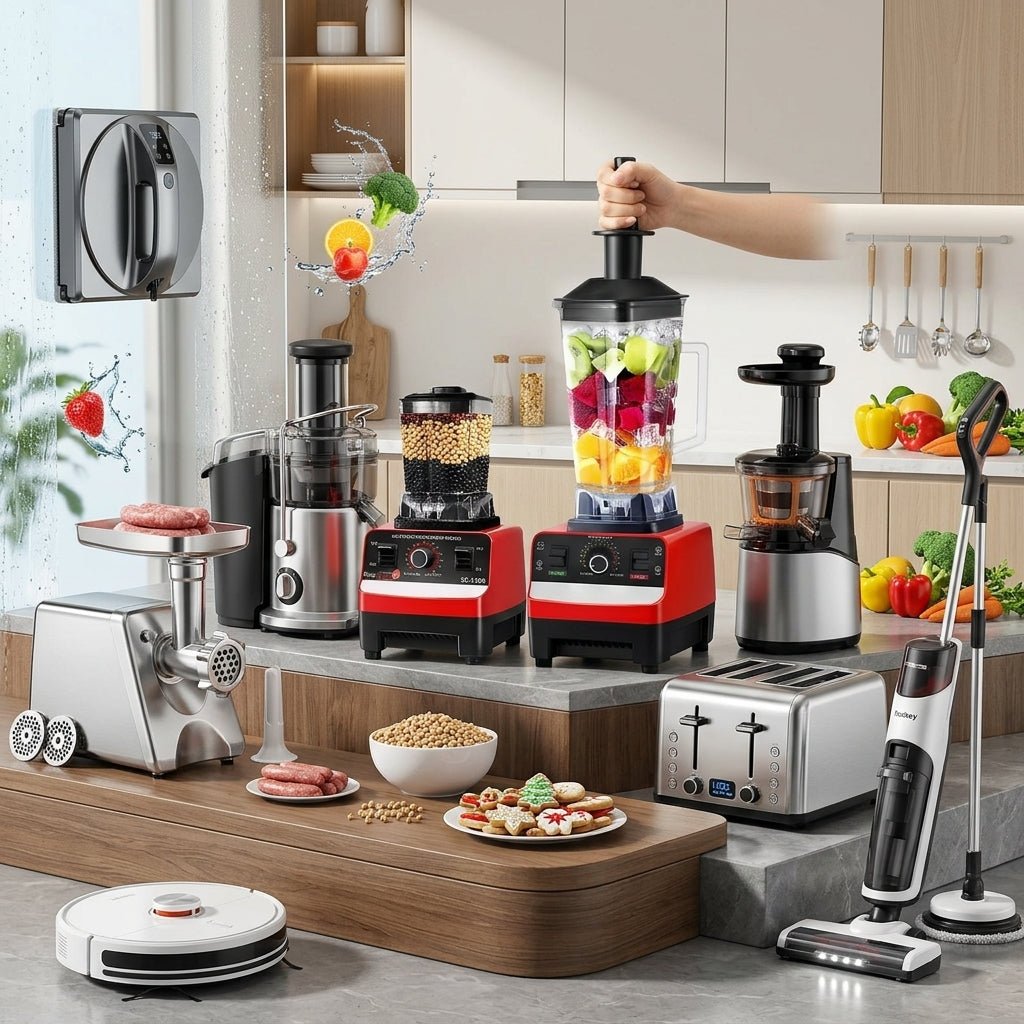Home And Kitchen - Motionshop