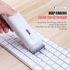 Multifunctional Cleaning Pen Set Bluetooth-compatible Headset