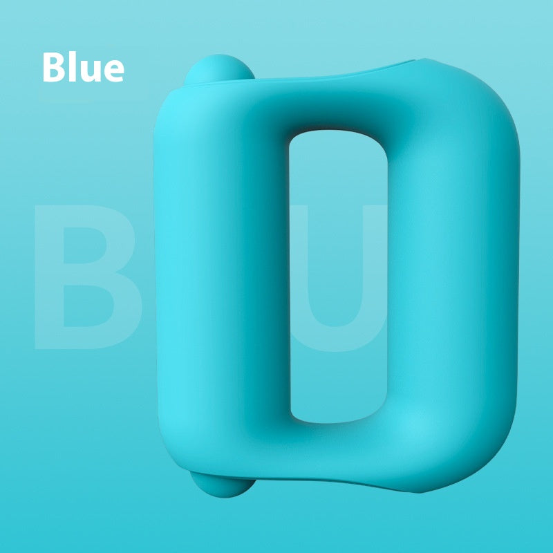 Fascial Ring Yoga Vibration Fat Burning