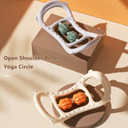 Soft Yoga Ring Magic Cycle Pilates Roller