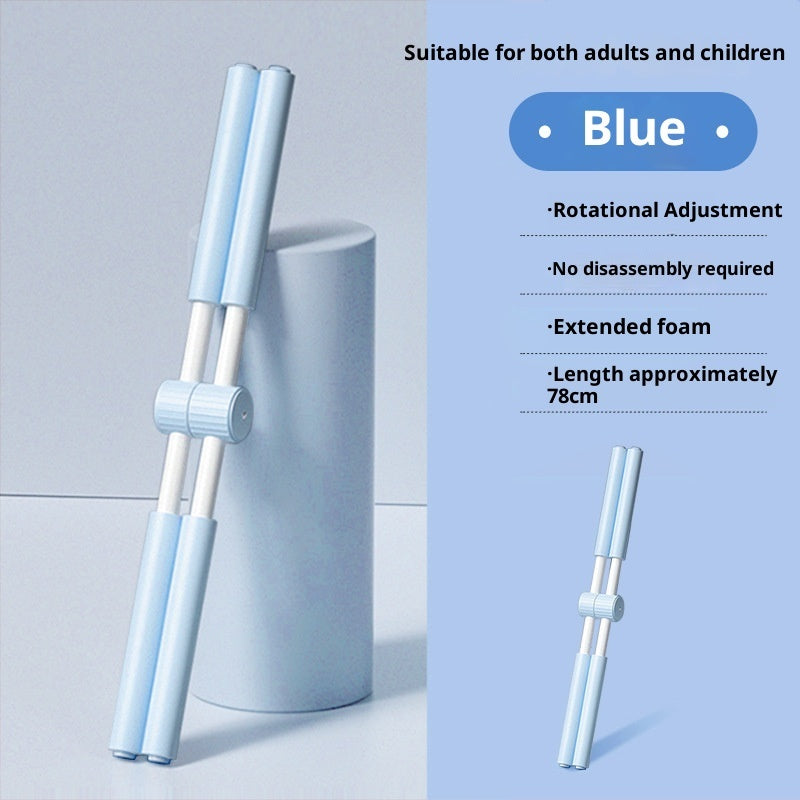 Personality Body Corrective Yoga Stick