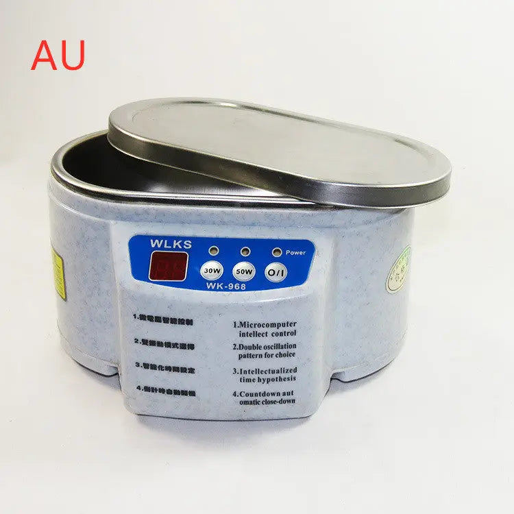 Ultrasonic cleaner