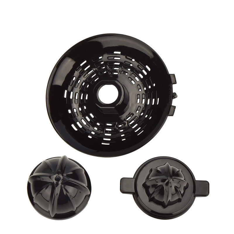 Orange Lemon Juice Machine - Separation