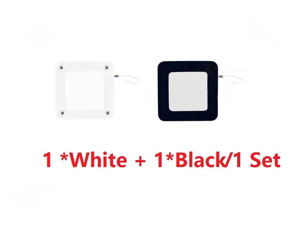 Automatic Door Closer Punch-Free Soft Close Door Closers