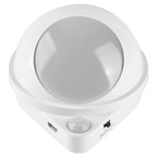 Wireless USB Rechargeable Body Sensor Light