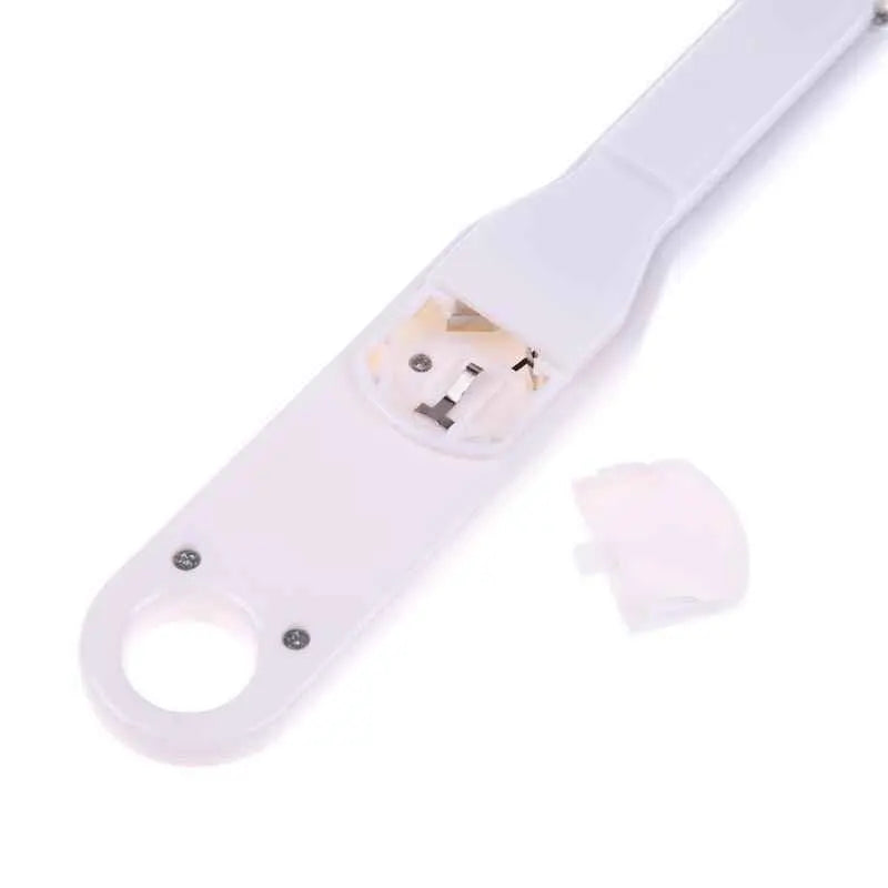 LCD Digital Kitchen Scale Electronic Cooking Food Weight Measuring Spoon