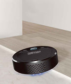 Robot Vacuum Hard Floor Carpet With UV Lamp Lazy Sweeper