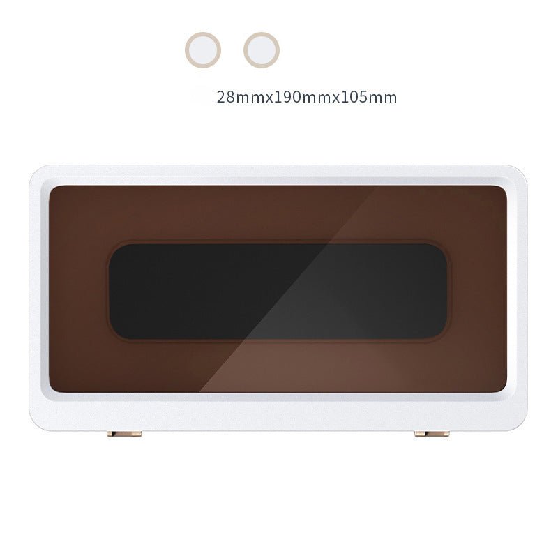 Waterproof Toilet & Bathroom Rack Mobile Phone Holder