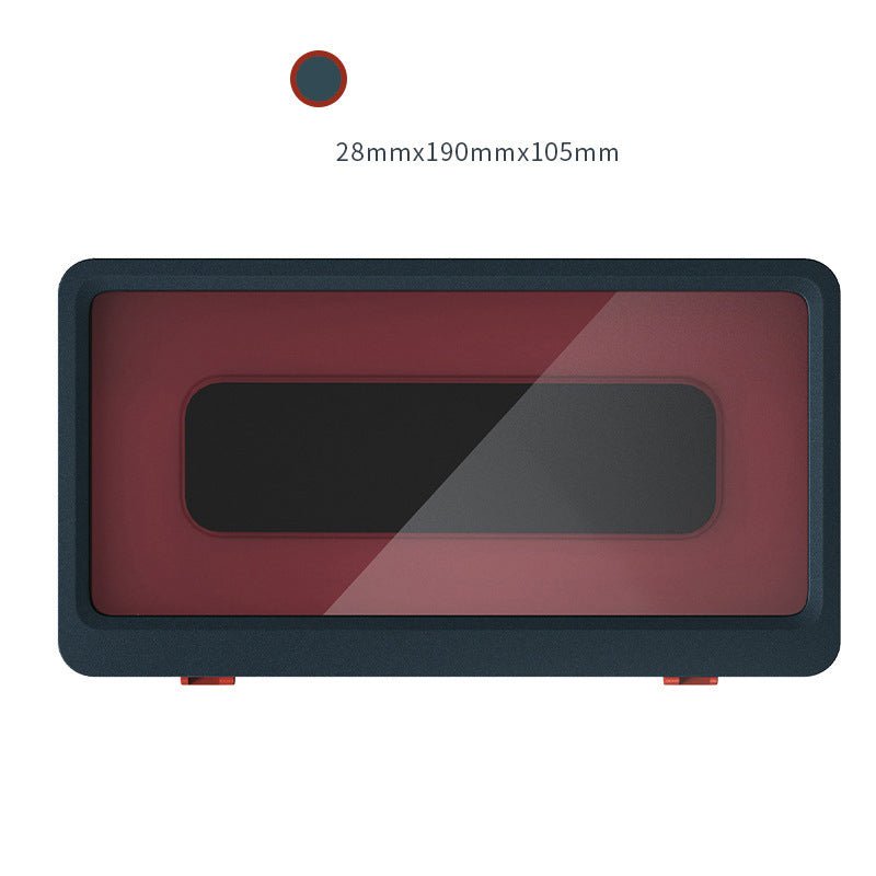 Waterproof Toilet & Bathroom Rack Mobile Phone Holder