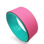 Yoga Supplies For Beginners Pilates Circle Fitness Wheel