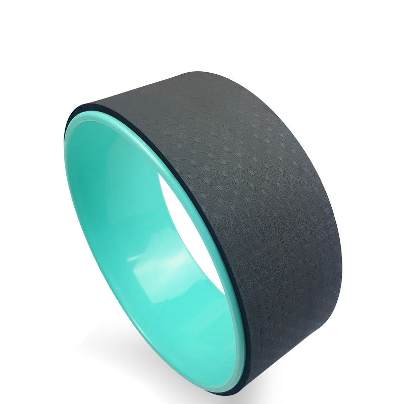 Yoga Supplies For Beginners Pilates Circle Fitness Wheel