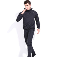 New Sports Suit Running Clothes Tights Gym Sweatshirt