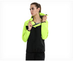 New Sports Suit Running Clothes Tights Gym Sweatshirt