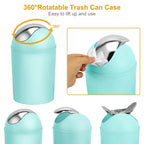 Bathroom Accessories Set 6 Pcs