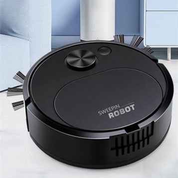 USB Rechargeable Smart Vacuum Cleaner