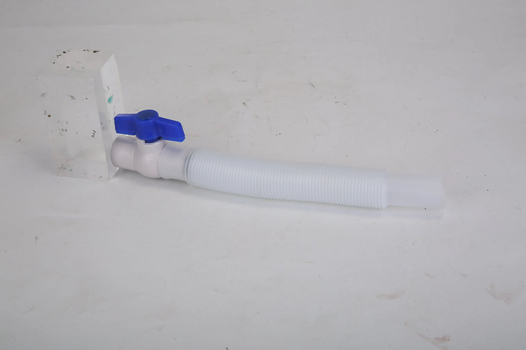 1Pc 97Gal Large Size Ice BathTub With Cover