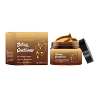 Nourishing Scalp Moisturizing Smooth And Shiny Hair Conditioner