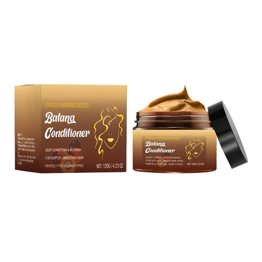 Nourishing Scalp Moisturizing Smooth And Shiny Hair Conditioner