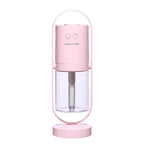 Magic Shadow USB Air Humidifier For Home
