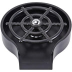 Bar Counter Cup Washer Sink High-pressure Spray Automatic Faucet