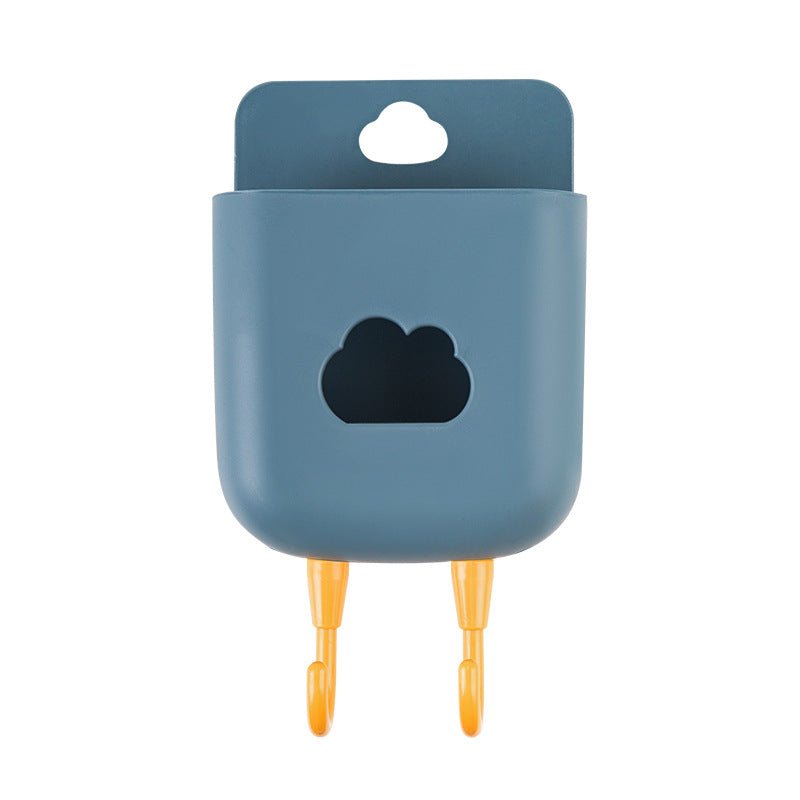 Waterproof Toilet & Bathroom Rack Mobile Phone Holder