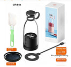 350ML Electric Juicer Blender Mixer USB Rechargeable
