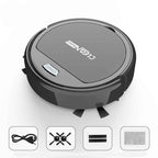 smart vacuum cleaner Mopping Vacuum Cleaner Regular Automatic Charging