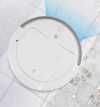 Sweeping Robot Vacuum Cleaner Wet And Dry Dual-purpose Sweeper