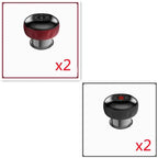 Electric Vacuum Cupping Massage Body Cups Anti-Cellulite Therapy Massager