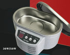 Ultrasonic cleaner