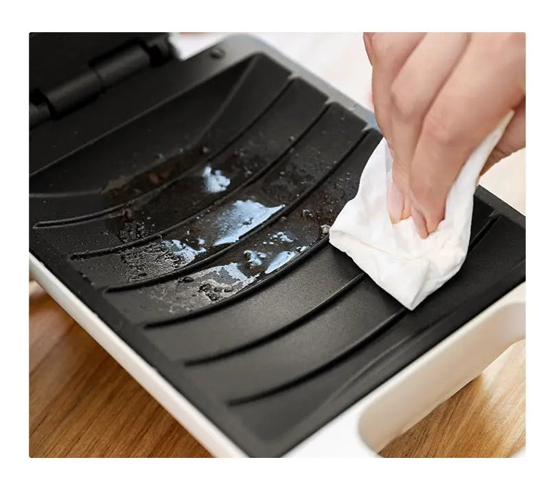 Sandwich Machine Light Breakfast Machine