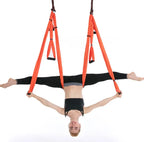 Anti Gravity Yoga Hammock