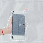 Protective Shell Game Accessories PC With Bracket