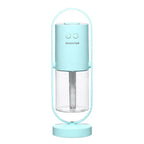 Magic Shadow USB Air Humidifier For Home