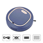 smart vacuum cleaner Mopping Vacuum Cleaner Regular Automatic Charging