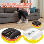 smart vacuum cleaner Mopping Vacuum Cleaner Regular Automatic Charging